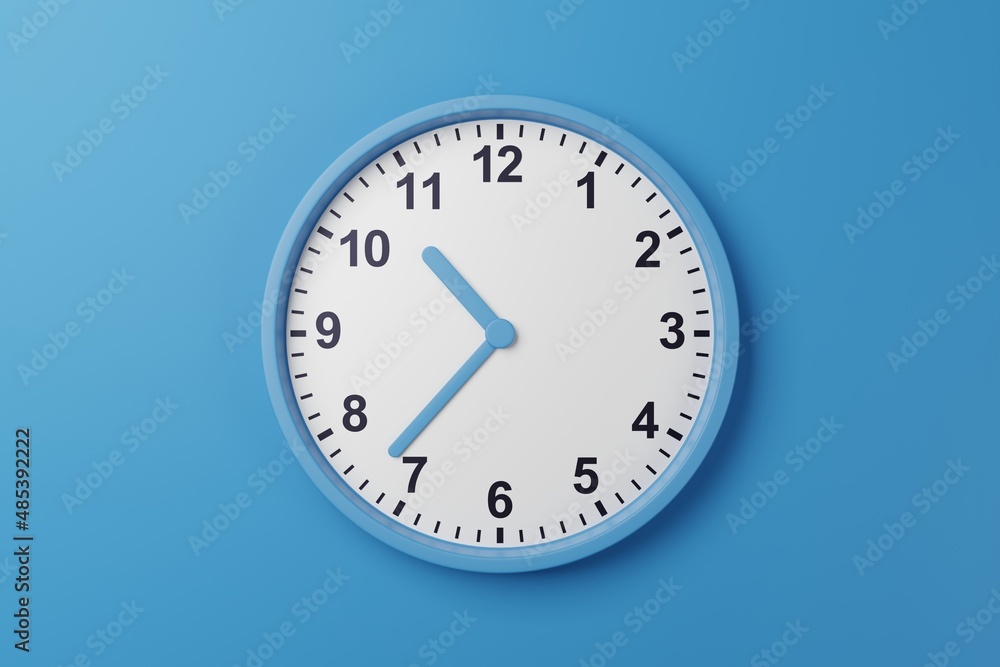 10:37am 10:37pm 10:37h 10:37 22h 22 22:37 am pm countdown - High resolution analog wall clock wallpaper background to count time - Stopwatch timer for cooking or meeting with minutes and hours