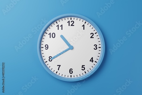 10:40am 10:40pm 10:40h 10:40 22h 22 22:40 am pm countdown - High resolution analog wall clock wallpaper background to count time - Stopwatch timer for cooking or meeting with minutes and hours