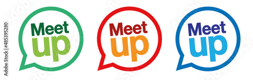 Meet up