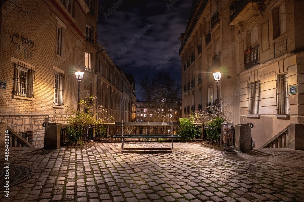Place Dalida Place Dalida