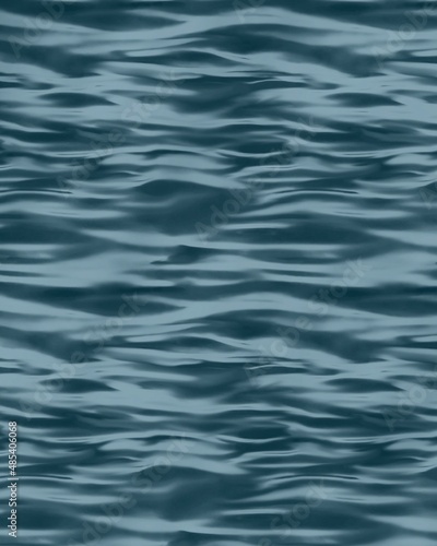Water elements background