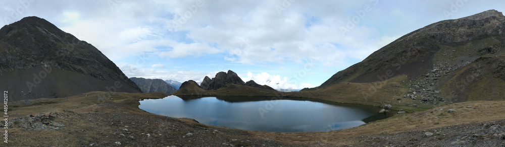 lacs de Consaterre lacs de Consaterre