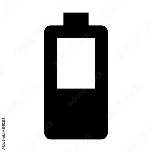 Battery, Battery Bar, Battery Icon, Battery Symbol