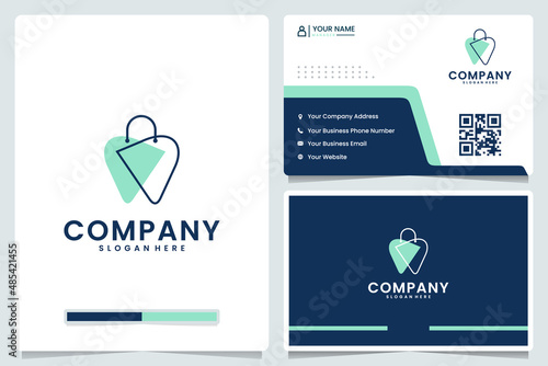 dental , clinic, store, logo design and business card