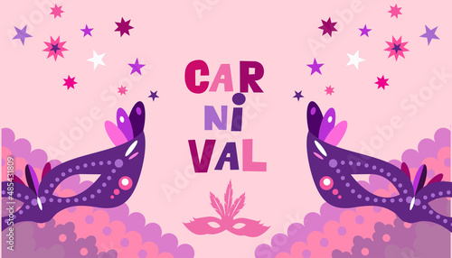 Carnival banner 5