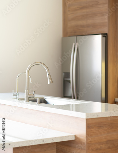 home kitchen