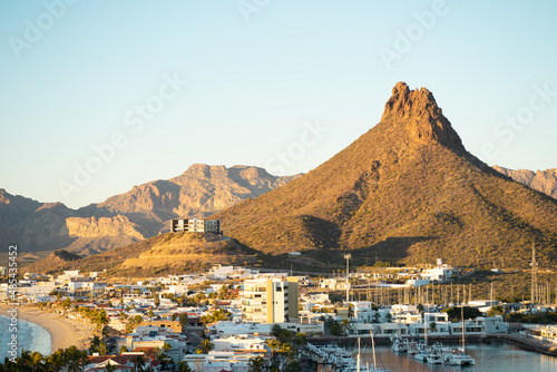 San carlos Sonora