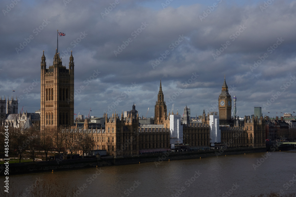 Westminster, London