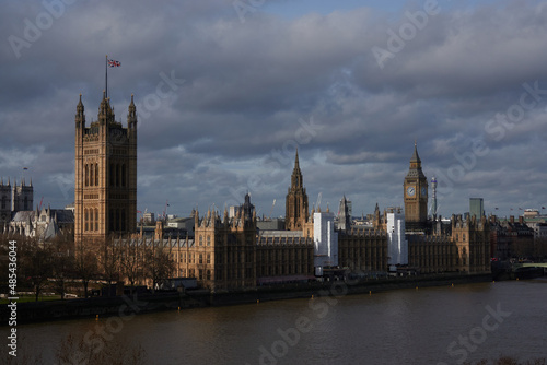 Westminster  London