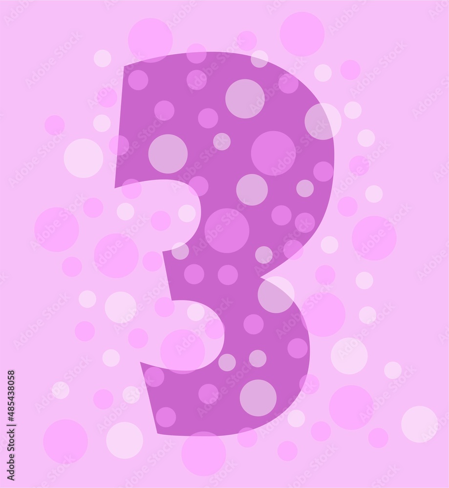 3 3