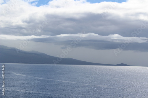 Ocean vies