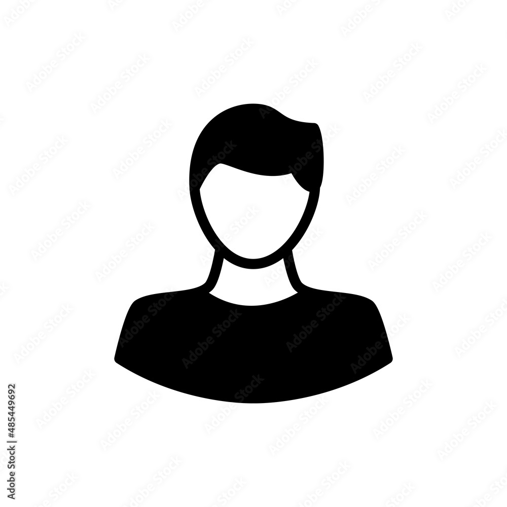 User Profile Avatar Icon Vector Design Template Illustration Sign And Symbol User Profile Avatar Icon Vector Design Template Illustration Sign And Symbol