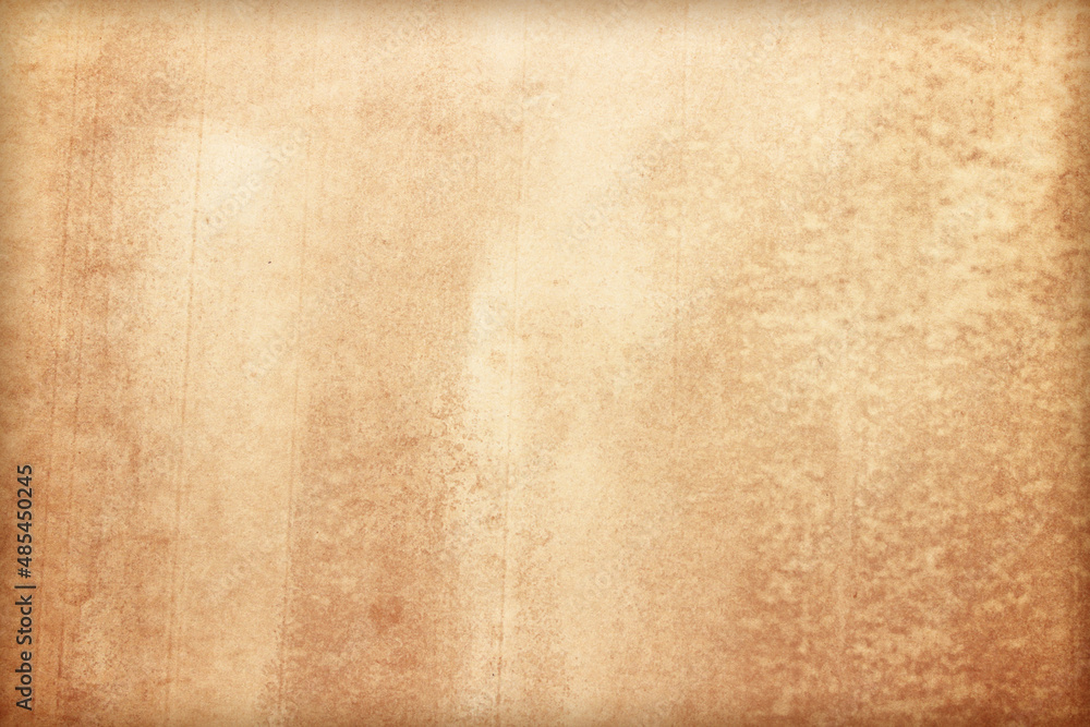 Obraz premium Old paper texture background.