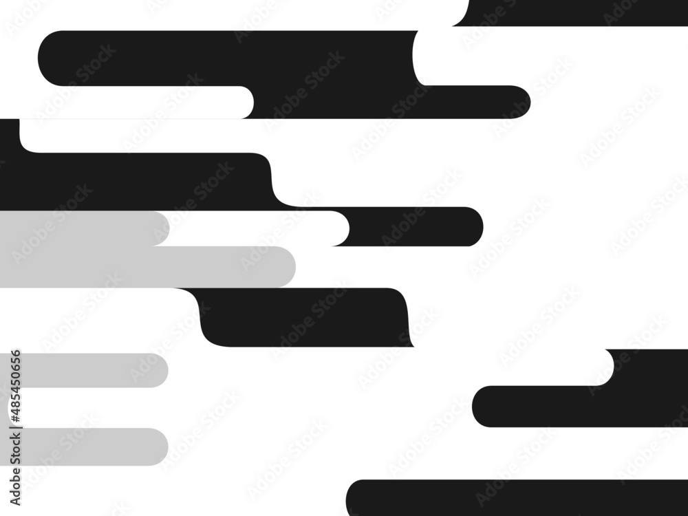 set of black and white background set of black and white background