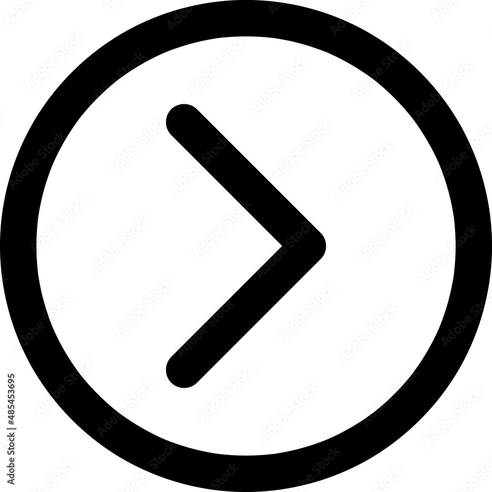 Play Icon vector illustration on white background..eps Play Icon vector illustration on white background..eps