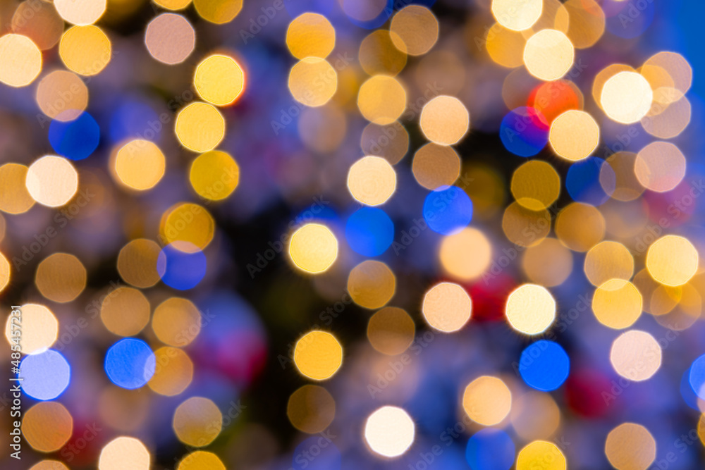 abstract christmas lights abstract christmas lights