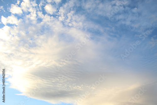 Fototapeta Naklejka Na Ścianę i Meble -  cielo lindo