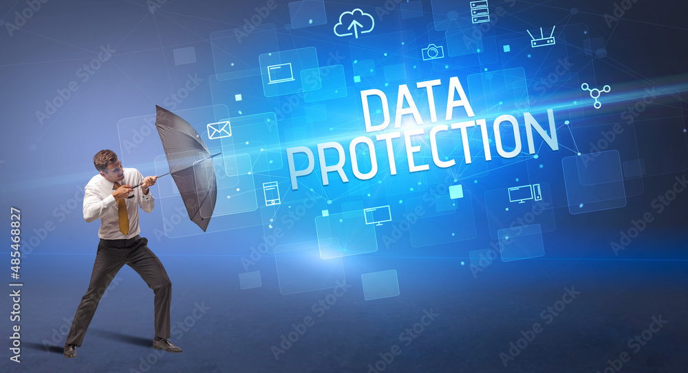 defending with umbrella from cyber attack defending with umbrella from cyber attack