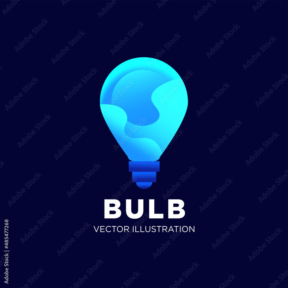 Light bulb logo. Creative logo. Creative ideas concept. Idea icon. Power, energy, electricity, Idea bulb sign. Brainstorm icon. Creation elements. Think idea concept. Design inspiration Light bulb logo. Creative logo. Creative ideas concept. Idea icon. Power, energy, electricity, Idea bulb sign. Brainstorm icon. Creation elements. Think idea concept. Design inspiration