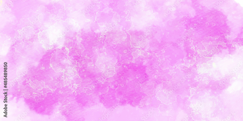 pink watercolor background Abstract magenta shades aquarelle illustration. Watercolor canvas for creative grunge design, vintage cards, retro templates.Soft pastel pink watercolour background painted. pink watercolor background Abstract magenta shades aquarelle illustration. Watercolor canvas for creative grunge design, vintage cards, retro templates.Soft pastel pink watercolour background painted.