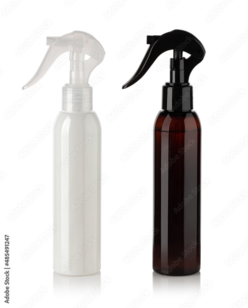 Light spray bottle Light spray bottle