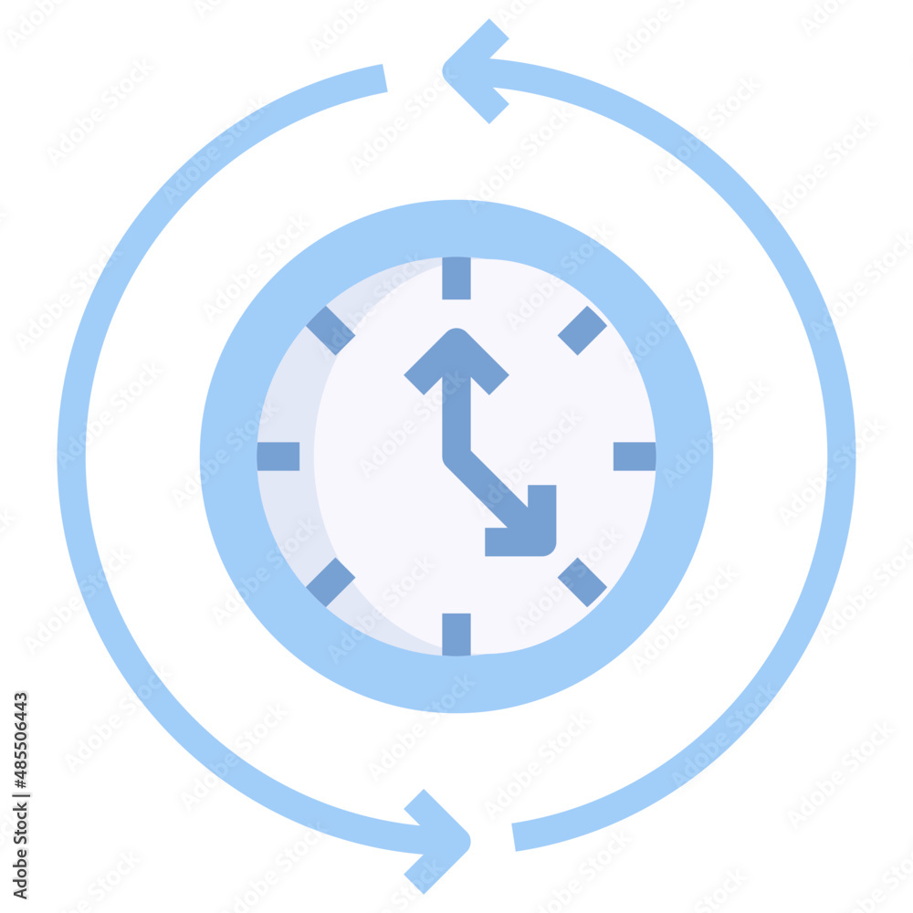 QUEUE flat icon,linear,outline,graphic,illustration QUEUE flat icon,linear,outline,graphic,illustration