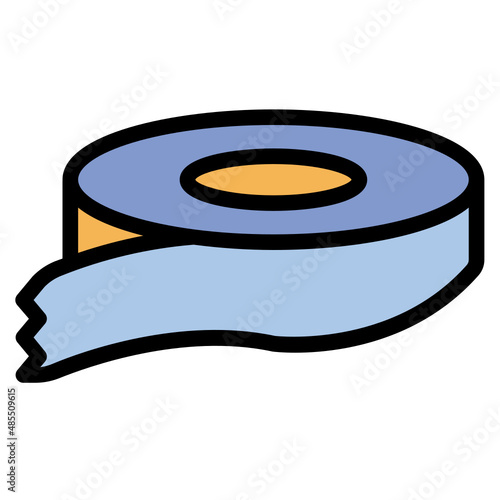 Insulating tape