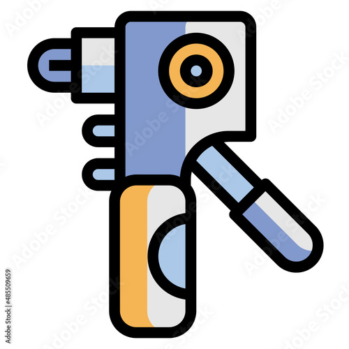 riveter