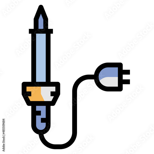 Soldering Iron