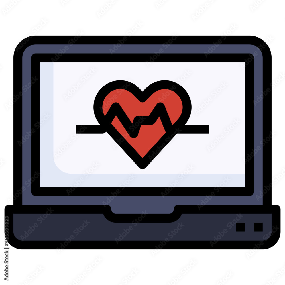 HEALTH filled outline icon,linear,outline,graphic,illustration