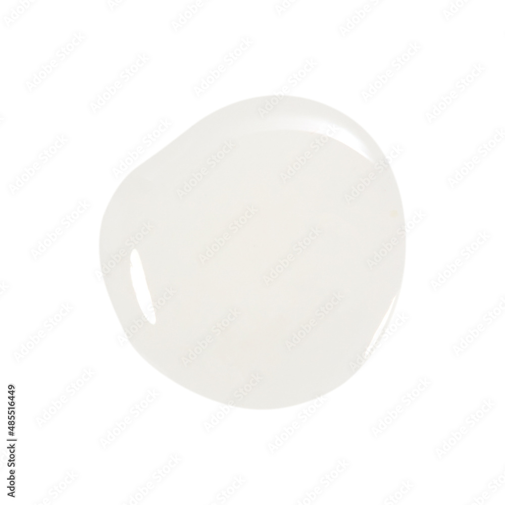 Kosmetik, Klecks, Freisteller Kosmetik, Klecks, Freisteller