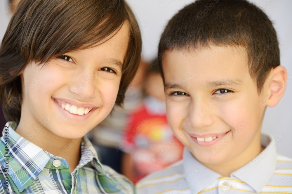 Lifestyle posing kids outside, high quality photos Lifestyle posing kids outside, high quality photos