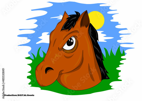 cheval