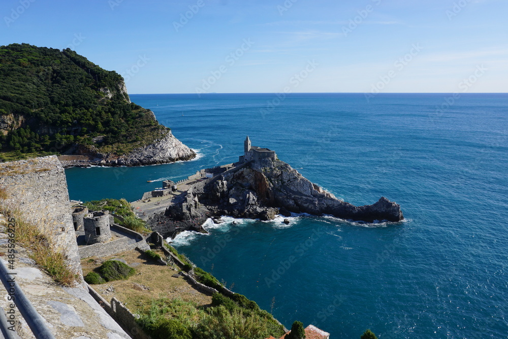 Fototapeta premium portovenere