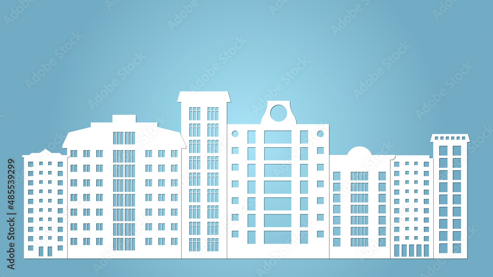 cardboard silhouette of the city from cut paper.
paper cut cardboard house silhouette
toy houses on paper cardboard silhouette of the city from cut paper.
paper cut cardboard house silhouette
toy houses on paper