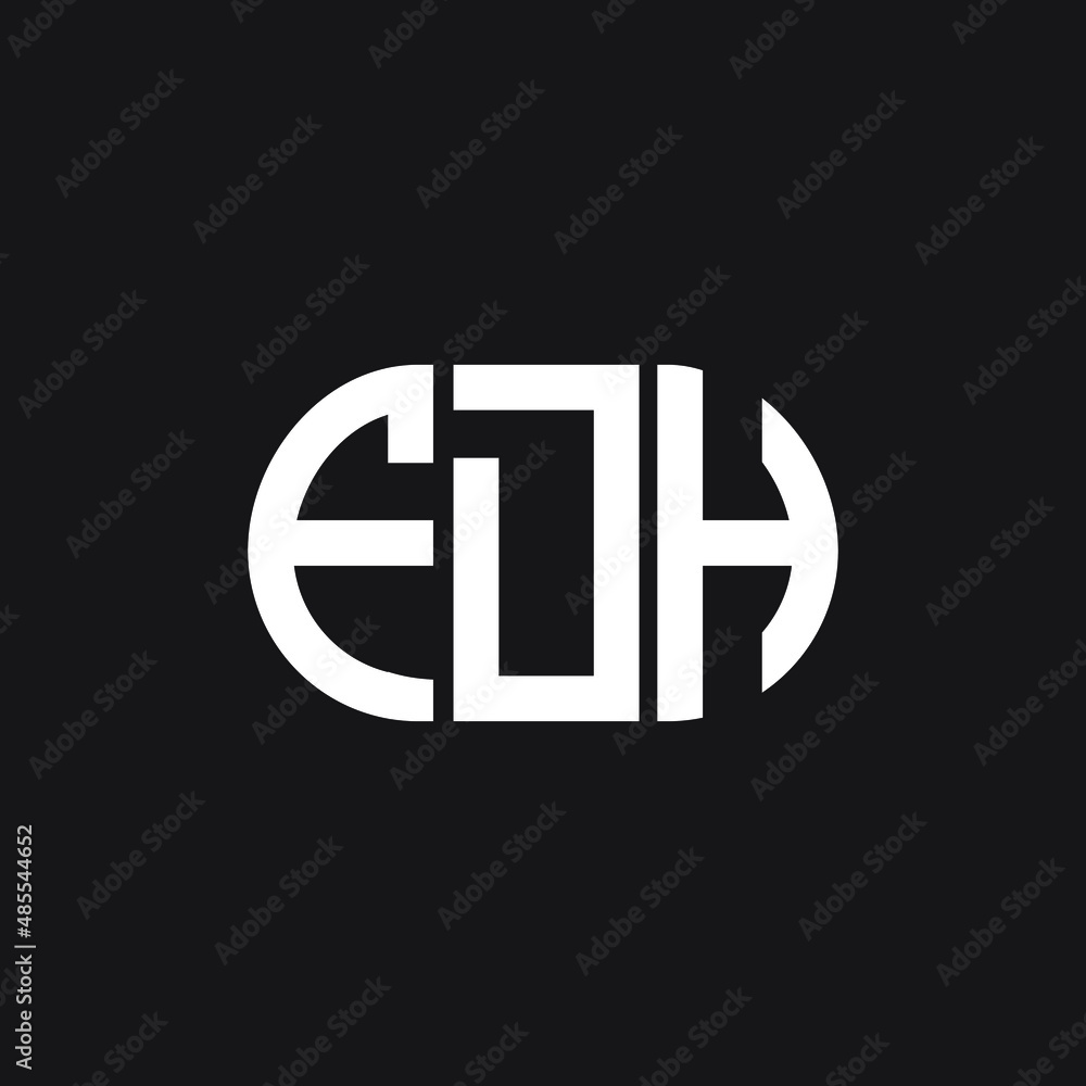 FDH letter logo design on black background. FDH creative initials letter logo concept. FDH letter design.
FDH letter logo design on black background. FDH creative initials letter logo concept. FDH letter design.