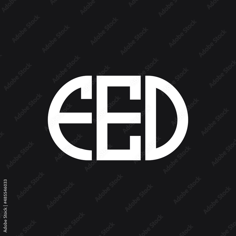 FEO letter logo design on black background. FEO creative initials letter logo concept. FEO letter design. FEO letter logo design on black background. FEO creative initials letter logo concept. FEO letter design.