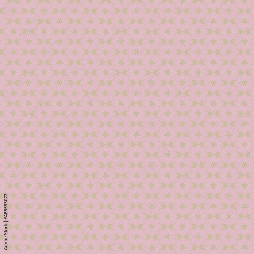 Abstract background of many small elements.3d Abstract background of many small elements.3d