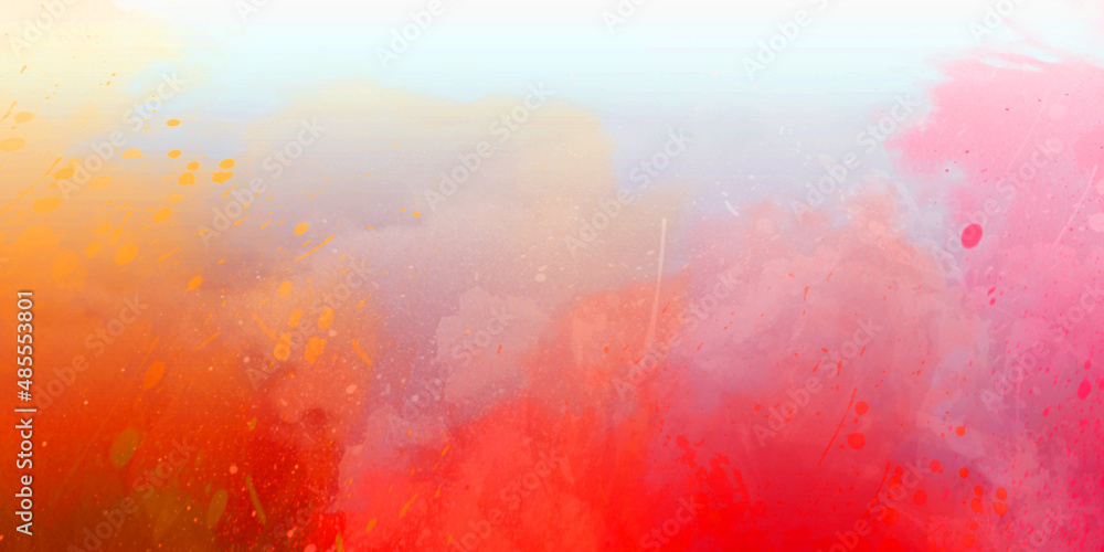Artistic vibrant and colorful wallpaper. Brushed Painted Abstract Background. Brush stroked painting. Brushed Painted Abstract Background. Brush stroked painting. Strokes of paint. 2D Illustration. Artistic vibrant and colorful wallpaper. Brushed Painted Abstract Background. Brush stroked painting. Brushed Painted Abstract Background. Brush stroked painting. Strokes of paint. 2D Illustration.