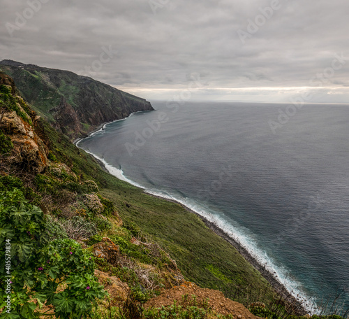 Madeira, Ponto do Parg0 © Frank