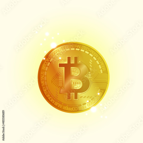 golden coin 