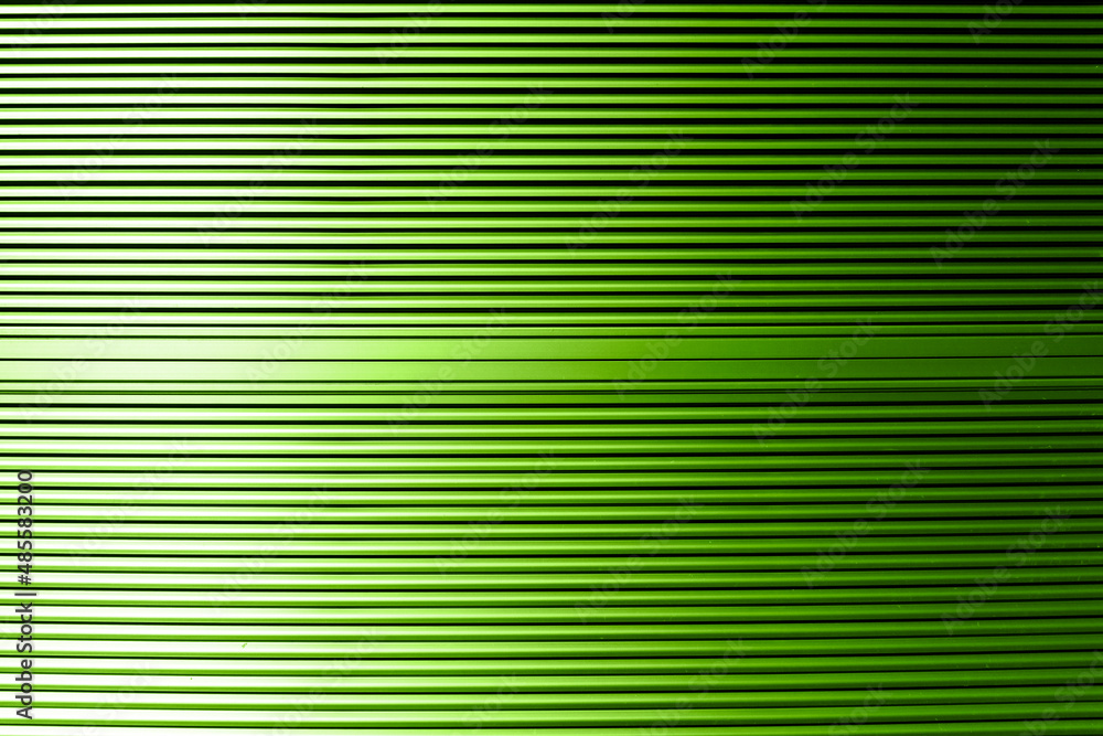Obraz premium Aluminum louver background pattern texture material_s_21