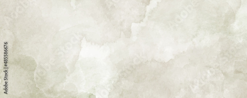 Vector watercolor art background. Old paper. Marble. Stone. Watercolour texture for cards, flyers, poster. watercolour banner. Stucco. Wall. Brushstrokes and splashes. Painted template for design.