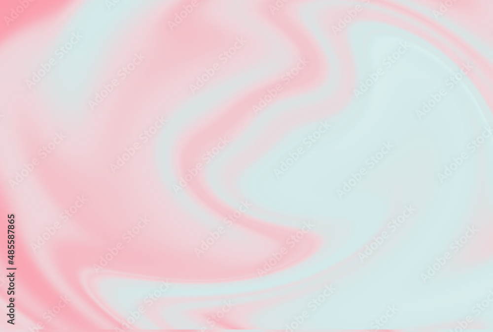 背景素材 シンプルなマーブル模様 パステルカラー Stock Illustration Adobe Stock