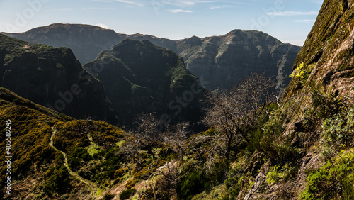 Madeira - Pico Grande