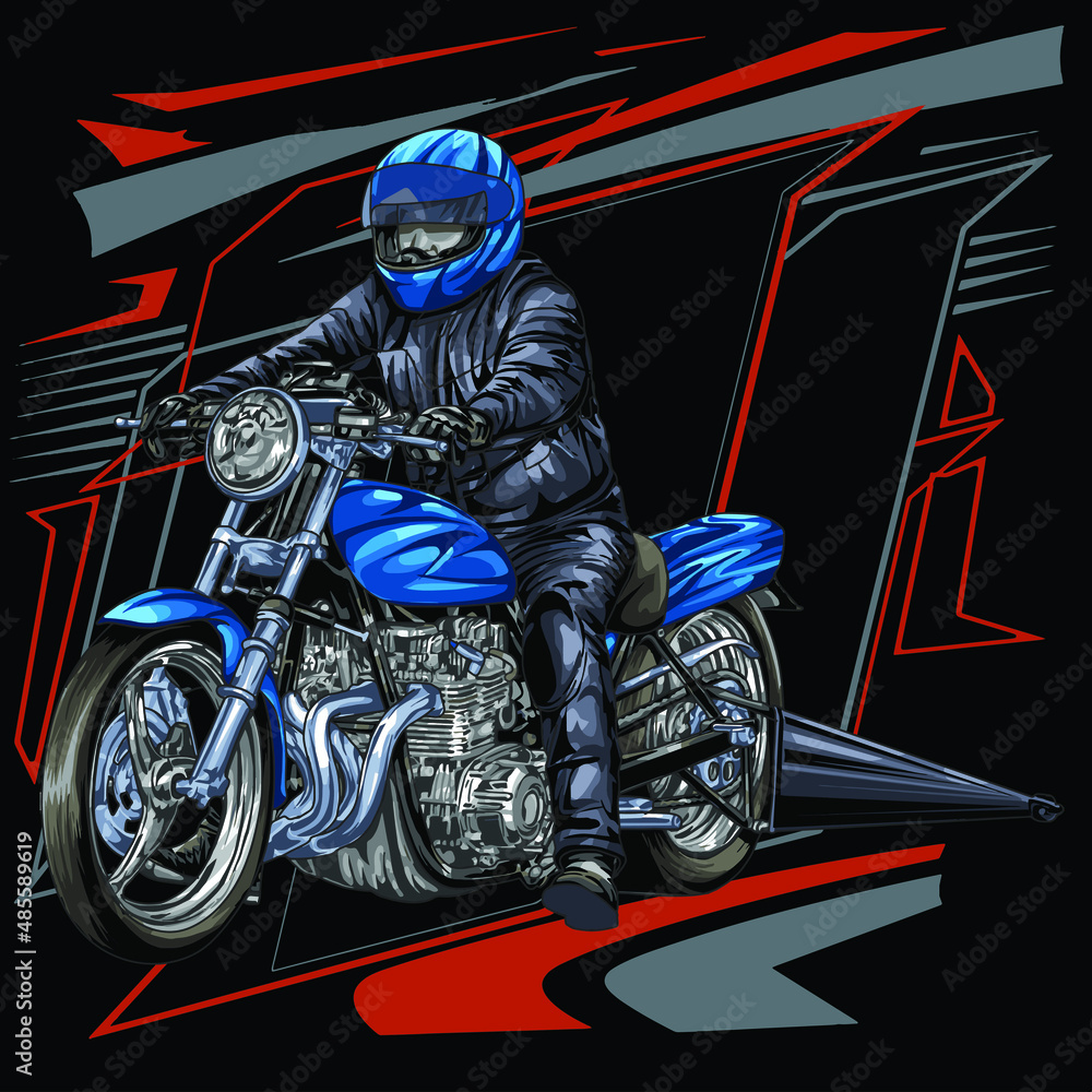 drag race isolated on white background for poster, t-shirt print, business element, social media content, blog, sticker, vlog, and card. vector illustration. drag race isolated on white background for poster, t-shirt print, business element, social media content, blog, sticker, vlog, and card. vector illustration.