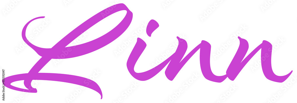 Linn Linn