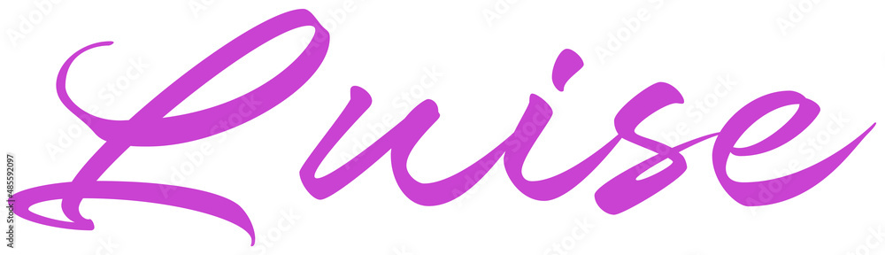 Luise Luise