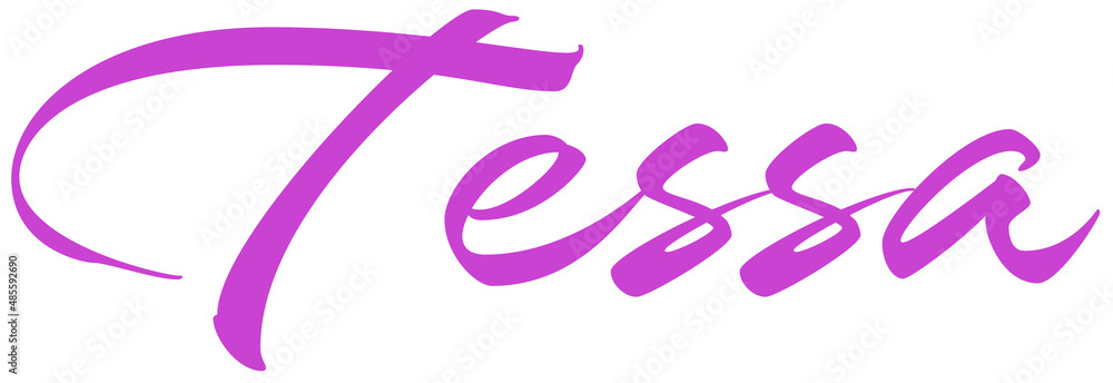 Tessa