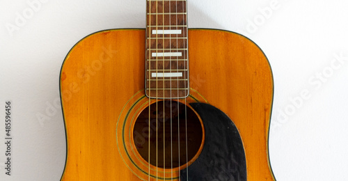 guitarra photo